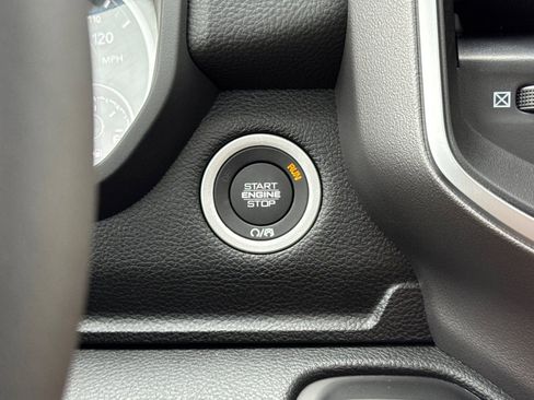 New 2026 RAM 1500 Big Horn image 27