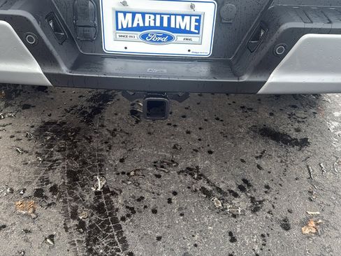 New 2026 Ford F150 XLT w/ Equipment Group 302A MID image 9