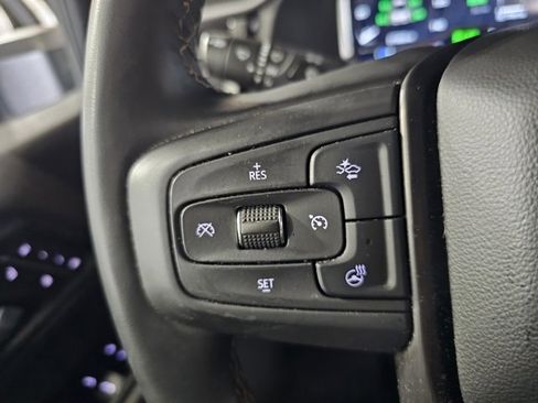 Used 2025 GMC Sierra 2500 AT4 w/ AT4 Premium Plus Package image 28