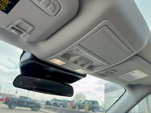 Certified 2025 Ford Bronco Sport Big Bend w/ Convenience Package image 28