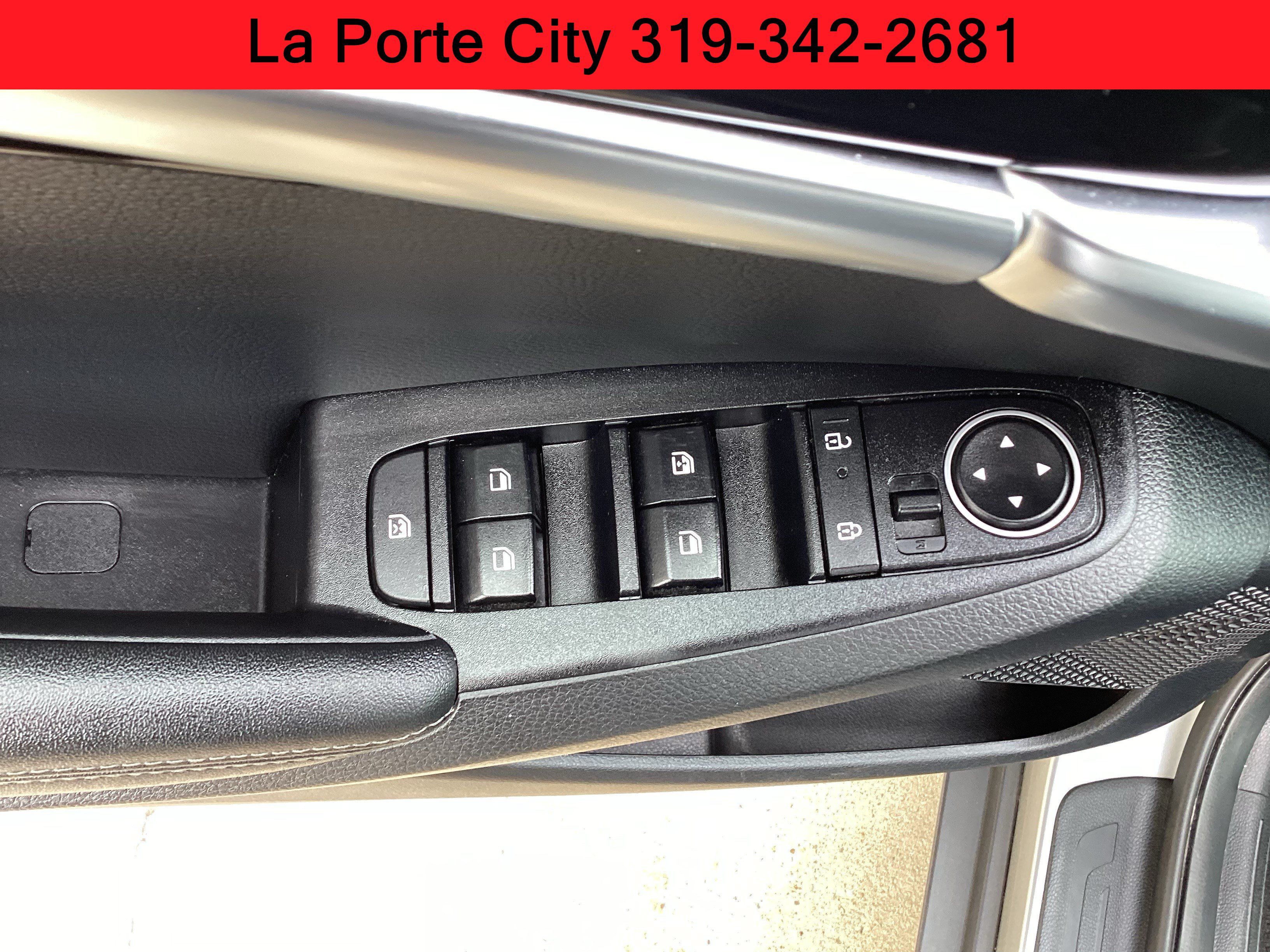 Used 2025 Kia Seltos EX w/ EX Sunroof Package AWD/4WD image 11