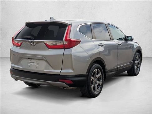 Used 2019 Honda CR-V EX image 5