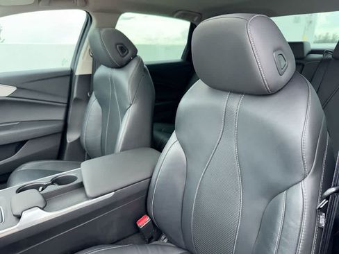 Used 2023 Acura TLX w/ Technology Package FWD image 14