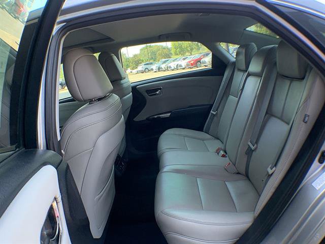 Used 2015 Toyota Avalon Limited FWD image 23
