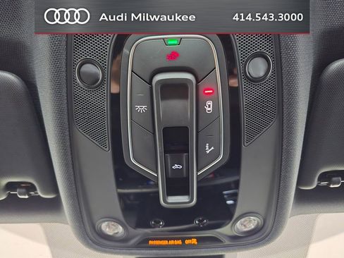 Used 2023 Audi A5 2.0T Premium Plus w/ Premium Plus AWD/4WD image 42