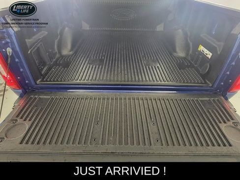 Used 2023 Ford F150 XLT w/ Equipment Group 302A High AWD/4WD image 15