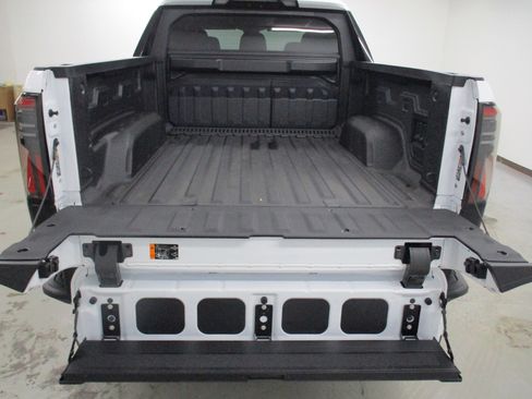 New 2026 GMC Sierra EV AT4 image 13