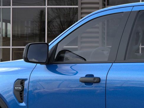 New 2025 Ford Ranger XL w/ Trailer Tow Package image 20