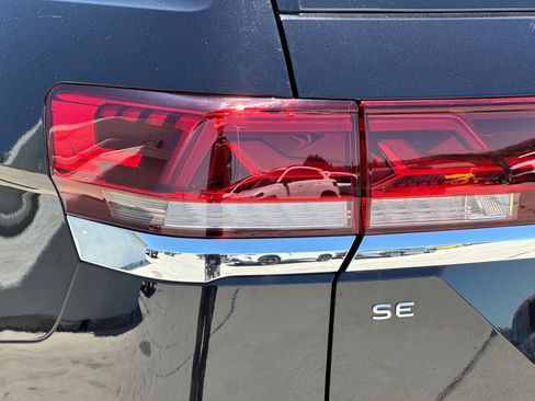Used 2026 Volkswagen Atlas SE AWD/4WD image 26