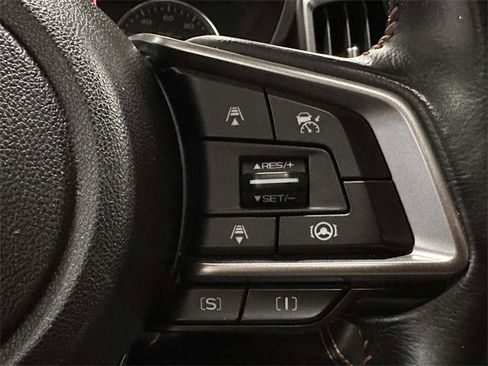 Used 2023 Subaru Crosstrek 2.5i Limited w/ Moonroof Package image 25