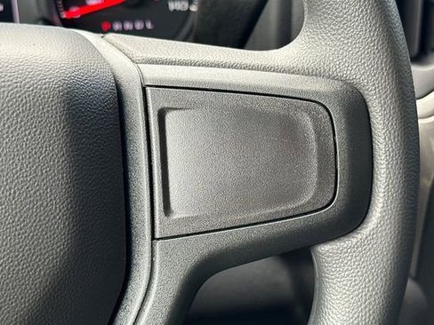 New 2026 Chevrolet Silverado 1500 Custom Trail Boss image 30