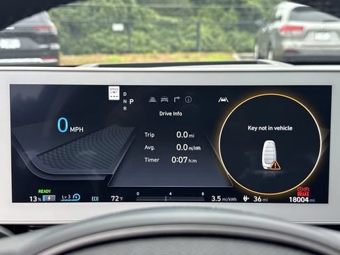 Used 2023 Hyundai Ioniq 5 Limited w/ Cargo Package RWD image 27