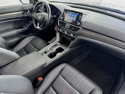 Used 2022 Honda Accord EX-L image 35