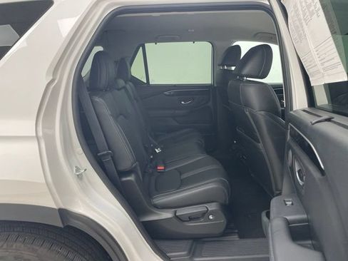 Used 2023 Honda Pilot EX-L image 14