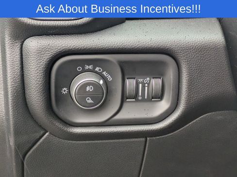 New 2026 RAM 2500 Laramie w/ Night Edition image 15