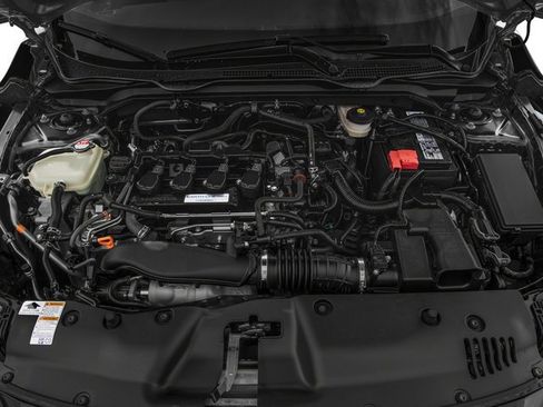 Used 2018 Honda Civic EX-T image 13