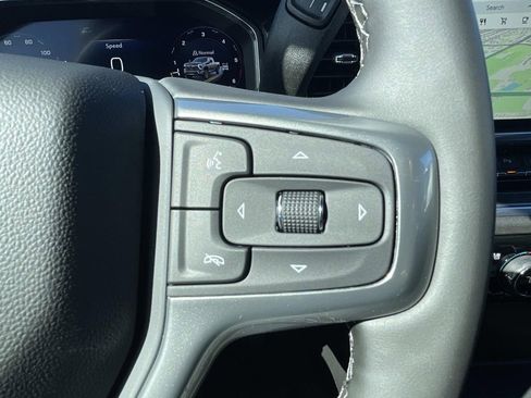 New 2026 Chevrolet Silverado 2500 LTZ w/ Z71 Chrome Sport Edition image 30