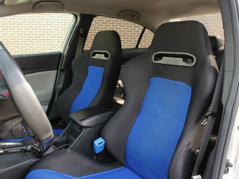 Used 2015 Honda Civic LX image 13