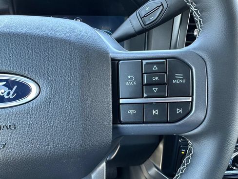 New 2026 Ford F250 Lariat w/ Black Appearance Package AWD/4WD image 26