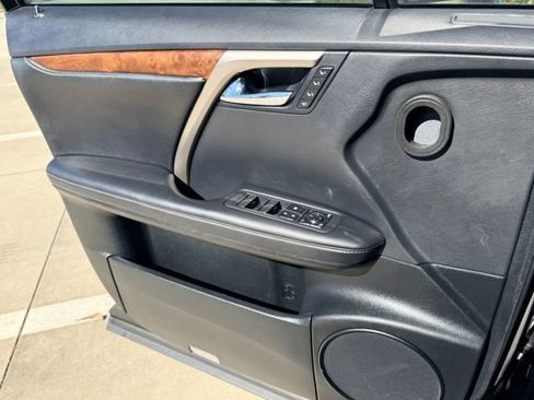 Certified 2022 Lexus RX 350L RX 350L image 22