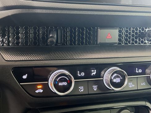 New 2026 Honda CR-V Sport image 12