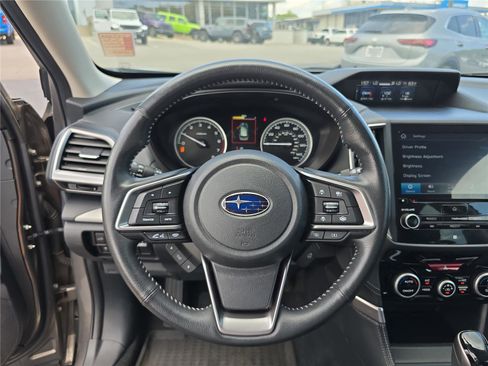 Used 2020 Subaru Forester Limited image 29