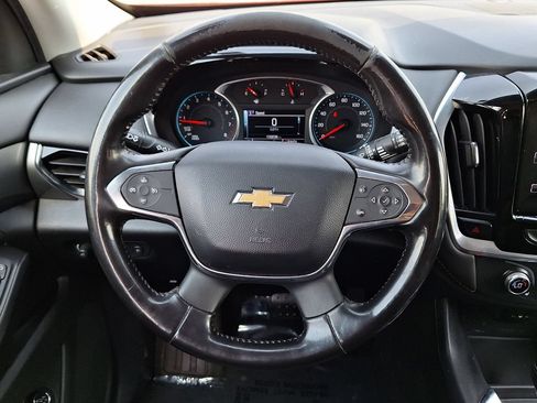 Used 2019 Chevrolet Traverse LT AWD/4WD image 15