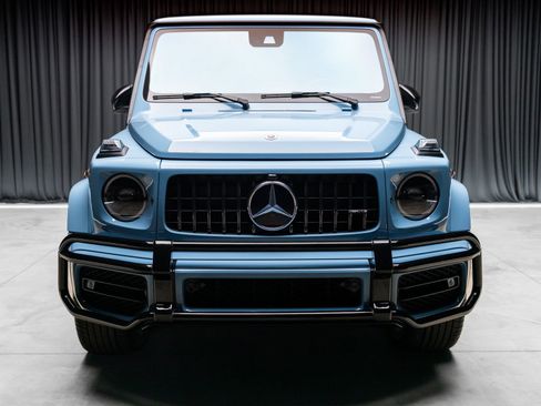 Used 2023 Mercedes-Benz G 63 AMG 4MATIC image 20