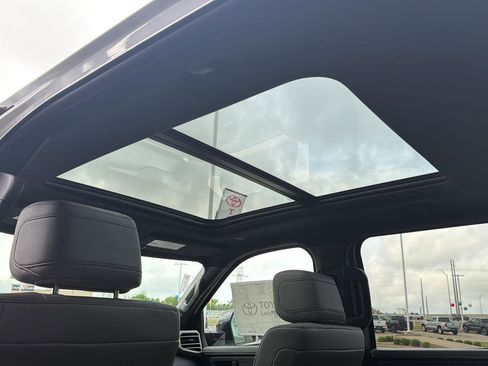 New 2026 Toyota Tundra Limited image 12