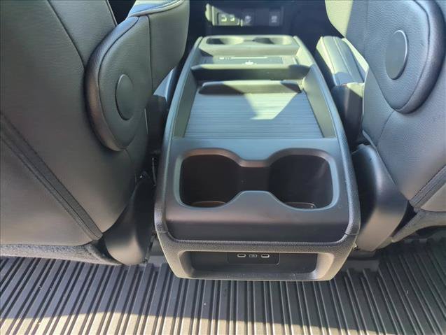 Certified 2026 Honda Odyssey Touring image 23