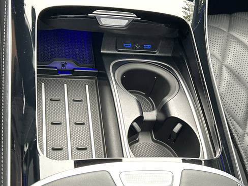 Certified 2023 Mercedes-Benz S 580 4MATIC Sedan image 34