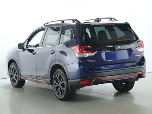 Certified 2023 Subaru Forester Sport w/ Popular Package #2 AWD/4WD image 44