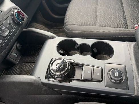 Used 2021 Ford Bronco Sport AWD/4WD image 13