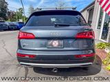 Used 2019 Audi Q5 2.0T Premium Plus w/ Premium Plus Package image 6