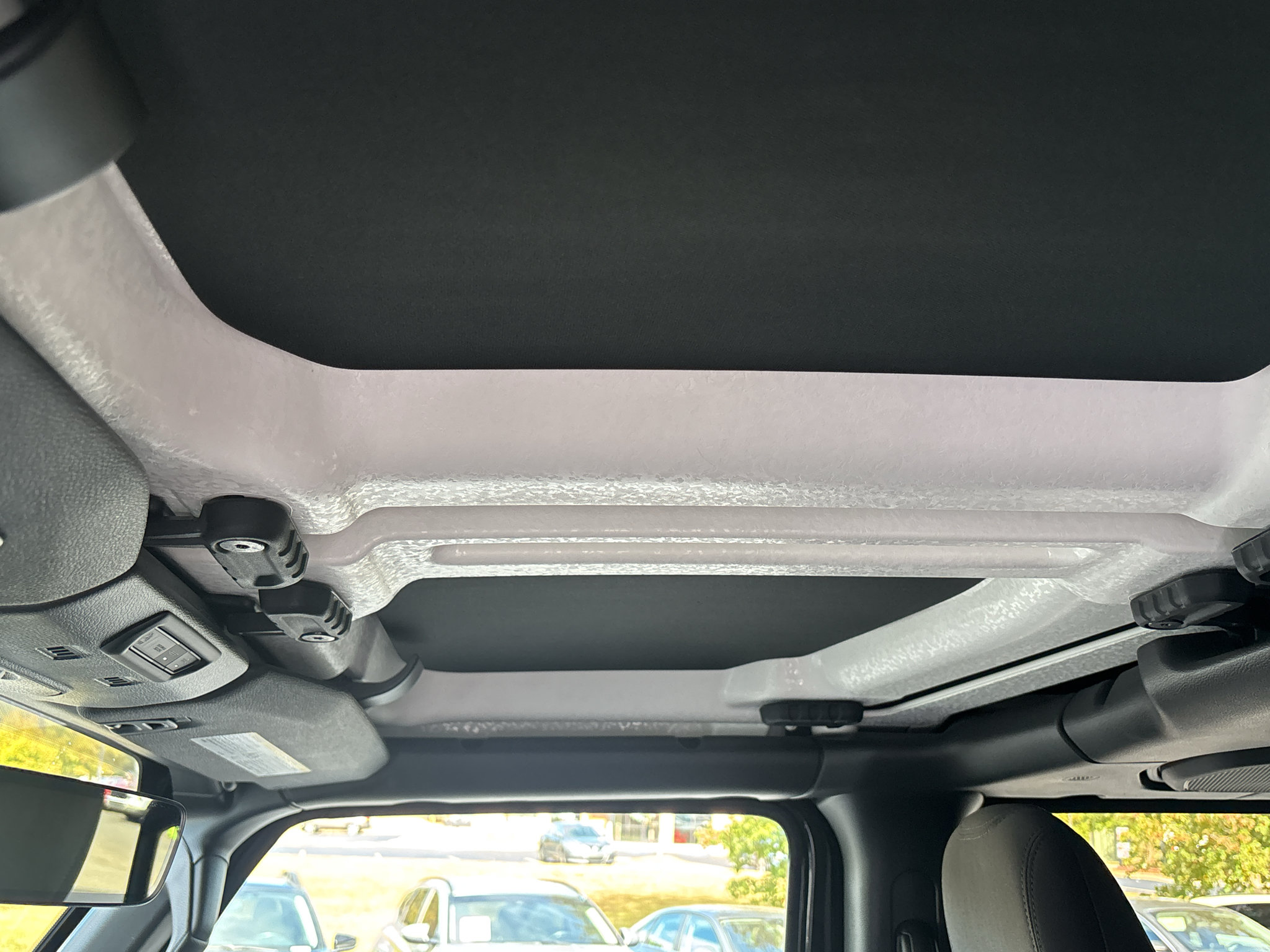 Used 2023 Jeep Wrangler Unlimited Sport AWD/4WD image 19
