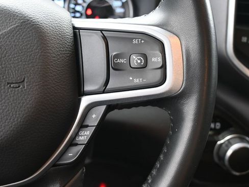 Used 2022 RAM 1500 Lone Star image 2