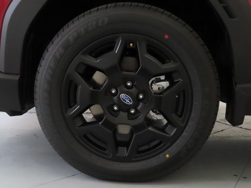 New 2026 Subaru Outback Limited image 29