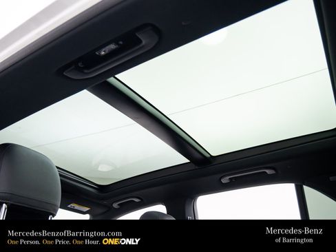 New 2026 Mercedes-Benz GLE 350 4MATIC image 19