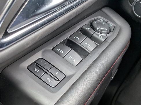 Used 2023 Chevrolet Tahoe RST w/ Luxury Package image 26