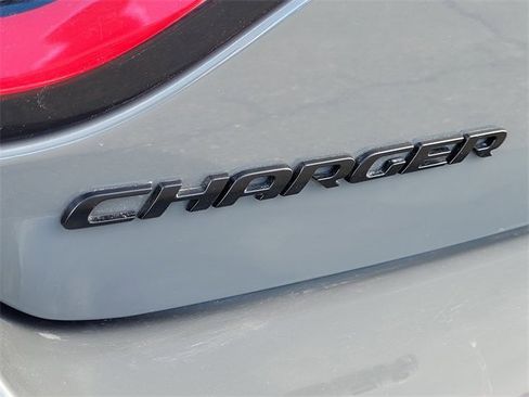 Used 2023 Dodge Charger GT w/ Blacktop Package image 7
