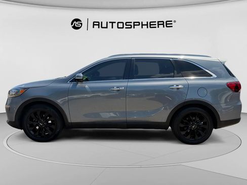 Used 2020 Kia Sorento EX FWD image 4
