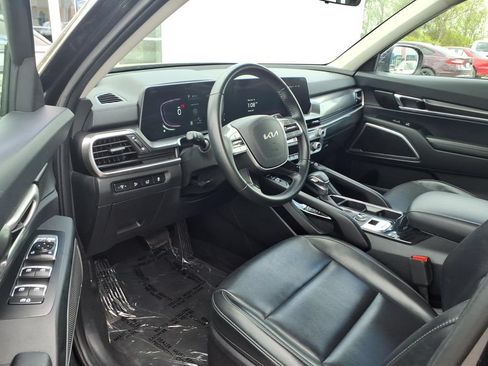 Used 2025 Kia Telluride S AWD/4WD image 6