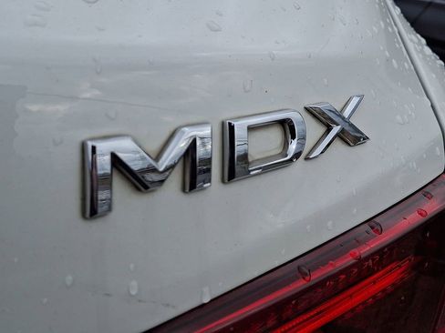 Used 2018 Acura MDX SH-AWD image 5