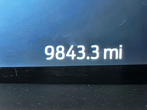 Certified 2024 Ford F150 Lightning Flash w/ Max Trailer Tow Package image 36