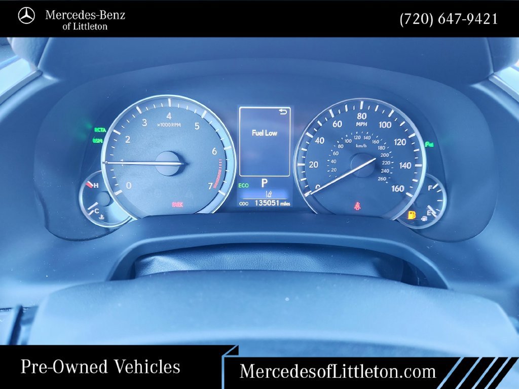 Used 2017 Lexus RX 350 AWD w/ Premium Package image 15