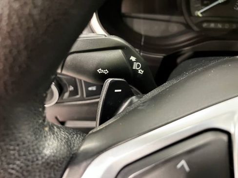 Used 2016 Ford Edge SEL w/ Equipment Group 201A image 29