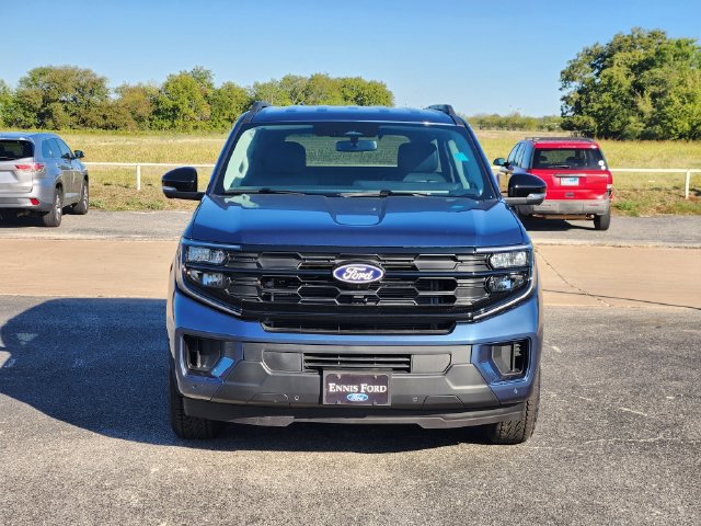 New 2027 Ford Expedition Active RWD image 2