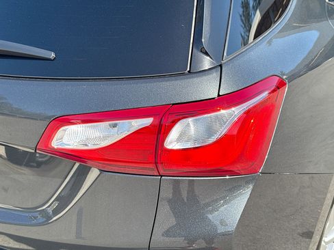 Used 2020 Chevrolet Equinox Premier image 27