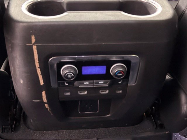 Used 2021 Chevrolet Tahoe High Country AWD/4WD image 36