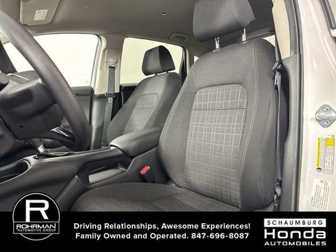 Used 2026 Honda HR-V LX image 19